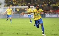 CK Vineeth (Photo: ISL)